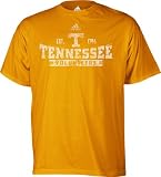 Tennessee Volunteers Revered Distressed T-Shirt