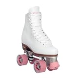 Chicago CRS 400 Womens Artistic Roller Skates 2010 - Size 10.0