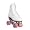 Chicago CRS 400 Womens Artistic Roller Skates - 6.0