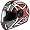 HJC CS-R1 Daggar Helmet - X-Large/MC-1