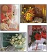 Scripture Greeting Cards-KJV-Boxed-Get Well - "Healing Wishes"