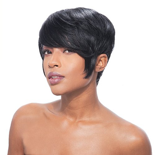 Freetress Equal 100% Human Hair Wig - Jenny - 1 wigs