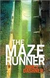 The Maze Runner Publisher: Delacorte Books for Young Readers