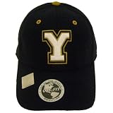 Brigham Young Cougars Adult One-Fit Hat by Top of the World