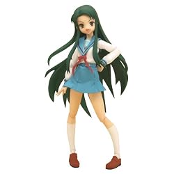 Figma  涼宮ハルヒの憂鬱 鶴屋さん 制服Ver.