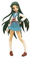 Figma 涼宮ハルヒの憂鬱 鶴屋さん 制服Ver. Figma 涼宮ハルヒの憂鬱 鶴屋さん 制服Ver.