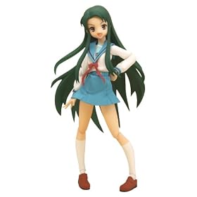 Figma  ���{�n���q�̗J�T �߉����� ����Ver.