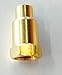 Brass Blunt-end Orifice Valve, Charbroil | 31700