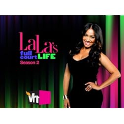 La La's Full Court Life 2