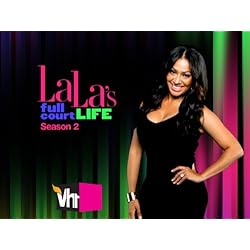La La's Full Court Life 2