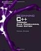 Beginning C++ Through Game Programming