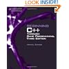 Beginning C++ Through Game Programming