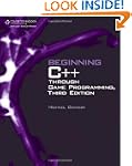 Beginning C++ Through Game Programming