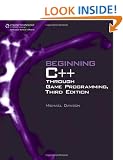 Beginning C++ Through Game Programming