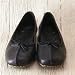 [クラークス] Clarks Freckle Faceフレックルフェイス(レディース)ブラック(ソフトレザー)