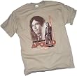 Captain Apollo - Battlestar Galactica (Original Series) Adult T-Shirt
