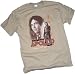 Captain Apollo - Battlestar Galactica (Original Series) Youth T-Shirt