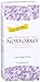 Norforms Suppositories Island Escape 12 Each (Pack of 7)