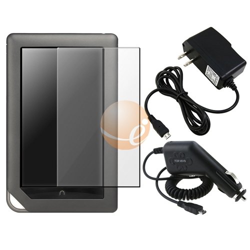 TRAVEL : Travel Charger Adapter Barnes Protector