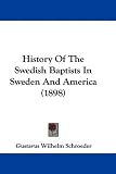 History Of The Swedish Baptists In Sweden And America (1898)