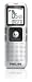 Image of Olympus WS-700M Digital Voice Recorder 142625 (Blue)