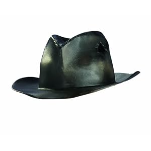 Rubie?s Costume Co   Nightmare On Elm Street, Deluxe Fedora