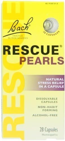 Rescue Pearls by Nelson Bach USA Ltd.