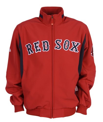 Boston Red Sox Women's Therma Base Premier Jacket