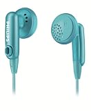 Philips - SHE2631/00 - Mini-écouteurs pour Lecteur mp3 - 15 mm