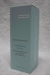 Skinceuticals  Hydrating B5 Moisture-Enhancing Gel, 1-Ounce Bottle