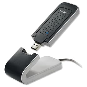 WIRELESS USB ADAPTER * N1