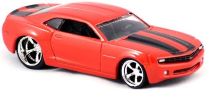 Tracksters 2006 Chevrolet Camaro