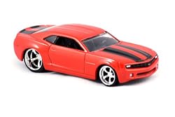 Tracksters 2006 Chevrolet Camaro