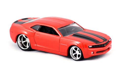 Tracksters 2006 Chevrolet Camaro