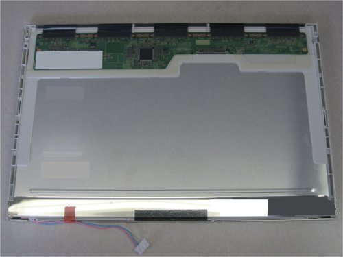 FUJITSU LIFEBOOK N3430 LAPTOP LCD SCREEN 15.4 WXGA CCFL DUO (SUBSTITUTE REPLACEMENT LCD SCREEN ONLY. NOT A LAPTOP )