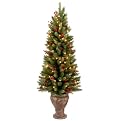 Pre-lit Estate Pine - 4.5'