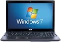 Acer Aspire 5750G 15.6 inch Laptop (Intel Core i7-2630QM Processor, 6 GB RAM, 750 GB HDD, nVIDIA GeForce GT 540M, Windows 7 Home Premium 64-bit)