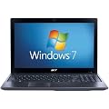 Acer Aspire 5750 15.6 inch Laptop (Intel Core i3-2310M Processor, 6 GB RAM, 1 TB HDD, DVD-Super Multi DL Drive, Windows 7 Home Premium 64-bit)