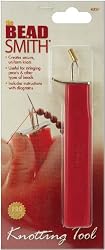 Beadsmith Knotting Tool