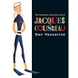 The Fantastic Undersea Life of Jacques Cousteau
