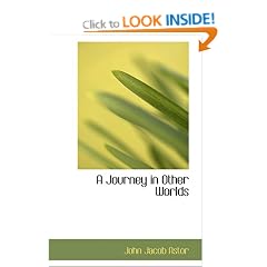 A Journey in Other Worlds