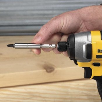DEWALT DCF885M2 20V MAX Lithium Ion 1/4-Inch Impact Driver Kit 
DEWALT DCF885M2 20V MAX Lithium Ion 1/4-Inch Impact Driver Kit