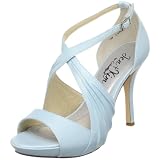 Jen + Kim for Coloriffics Womens Luna Platform