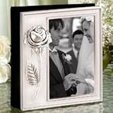 Review Jaf Gifts  / 4X6 ROSE ALBUM - 4X6 ROSE ALBUM WITH SATIN FINISH - wedding picture album