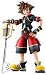Square Enix Sora Normal Version Kingdom Hearts 3D [Dream Drop Distance] Play Arts Kai Action Figure