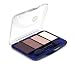 CoverGirl Eye Enhancers 4 Kit Shadow, Berries & Cream 225, 0.19-Ounce Packages (Pack of 3)