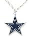Dallas Cowboys Chain Necklace