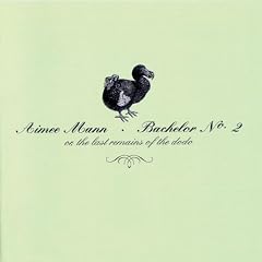 Bachelor No.2