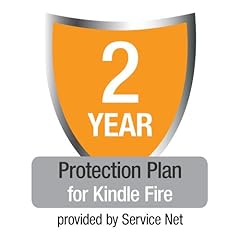 2-Year Protection Plan plus Accident Coverage for Kindle Fire, US Customers only 