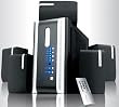 3000 Watt 5.1 Dolby Digital DTS True Surround Sound Computer Speakers
